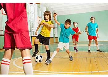 Longueuil Centres De Loisirs Loisirs Du Vieux-Longueuil