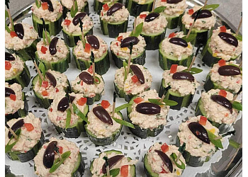 Ottawa caterer Lolacher's Catering