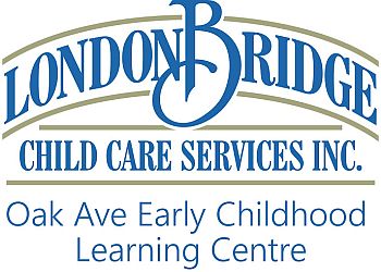 London Bridge: Oak Ave Early Childhood Learning Centre