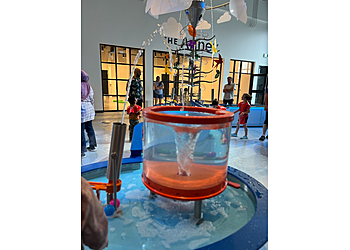 London places to see London Children's Museum