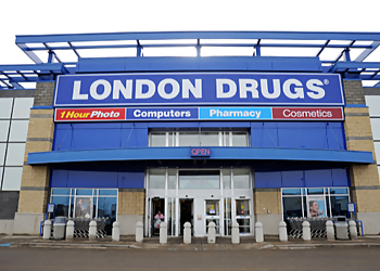 London Drugs - Red Deer, AB Pharmacies - Pharmacy Exterior Image