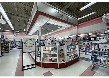 Surrey pharmacy London Drugs Surrey