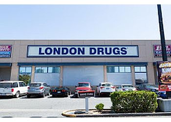 London Drugs