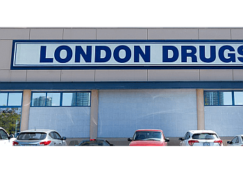London Drugs-Surrey 