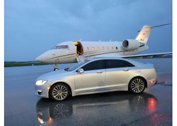 London Service De Limousine London Executive Sedan Service