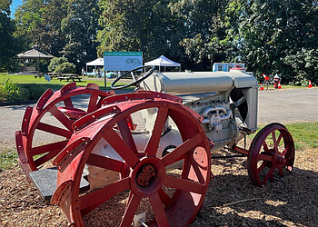 Richmond landmark London Farm