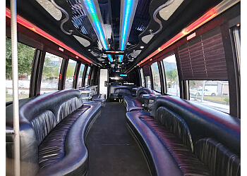 London Limos - Winnipeg, MB Service De Limousine - Facility Image