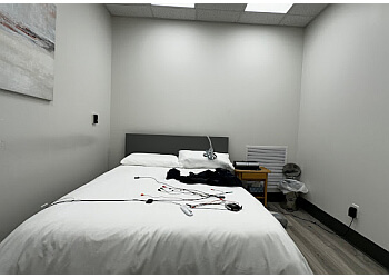 London sleep clinic London PEAK Sleep Clinic