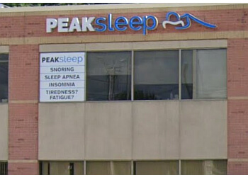 London PEAK Sleep Clinic