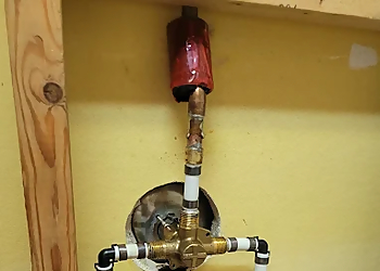 London Plumbing - London, ON Plumbers - Service Image