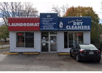 London Road Dry Cleaners