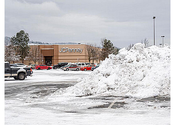 London snow removal London Snowplow and Landscape