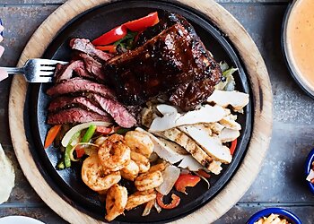 Barrie
Restaurants de steak
Lone Star Texas Grill image 1