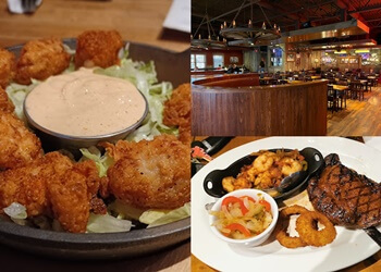 Belleville Restaurants de steak Lone Star Texas Grill Belleville