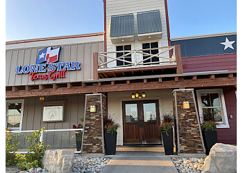 Cambridge Restaurants de steak Lone Star Texas Grill