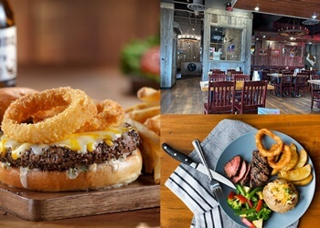 Cambridge Restaurants de steak Lone Star Texas Grill