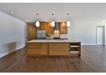 Nanaimo interior designer Lone Wolf Interiors