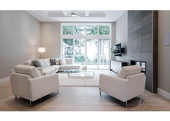 Nanaimo interior designer Lone Wolf Interiors