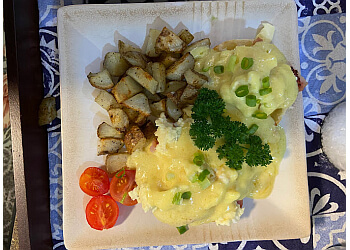 Nanaimo bed and breakfast Long Lake Waterfront Bed & Breakfast