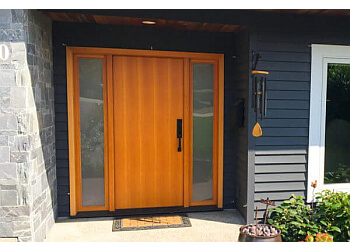 Vancouver Fabricants de Fenêtres et portes Long Life Windows & Doors