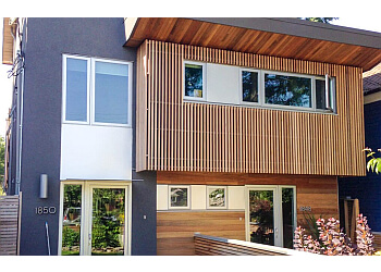 Vancouver Fabricants de Fenêtres et portes Long Life Windows & Doors