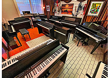 Saguenay Écoles De Musique Long & McQuade Chicoutimi
