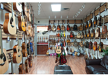 Fredericton Écoles De Musique Long & McQuade Fredericton