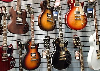 Grande Prairie music school Long & McQuade Grande Prairie