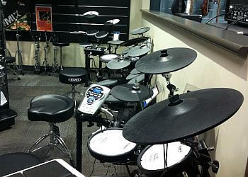 Guelph Écoles De Musique Long & McQuade Musical Instruments Guelph