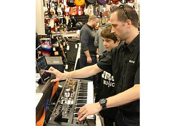 Guelph Écoles De Musique Long & McQuade Musical Instruments Guelph