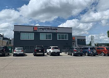 Lethbridge music school Long & McQuade Lethbridge image 1