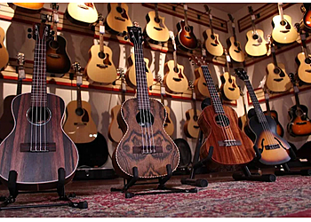 Abbotsford music school Long & McQuade Musical Instruments