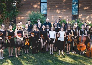 Burlington music school Long & McQuade Musical Instruments Burlington