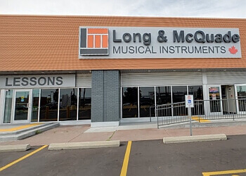 Hamilton Écoles De Musique Long & McQuade Musical Instruments