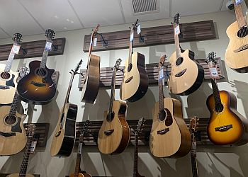 Lethbridge music school Long & McQuade Lethbridge