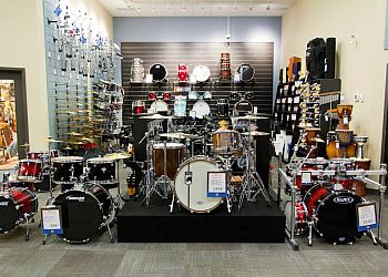 Pickering music school Long & McQuade Musical Instruments