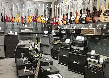 Regina Music Schools Long & McQuade Musical Instruments Regina