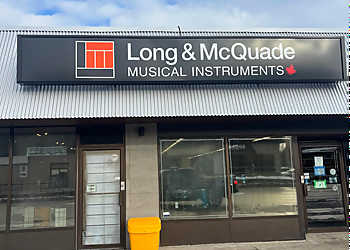 Long & McQuade Musical Instruments - Sarnia, ON Écoles De Musique - Exterior Image