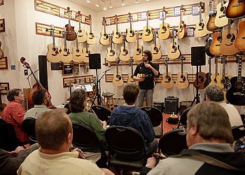 Saskatoon Écoles De Musique Long & McQuade Saskatoon