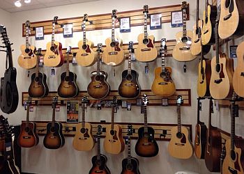 Saskatoon Écoles De Musique Long & McQuade Saskatoon