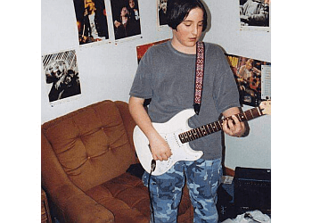 Sudbury music school Long & McQuade Sudbury