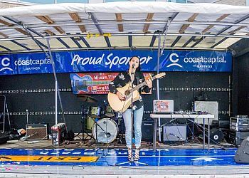 Surrey music school Long & McQuade Musical Instruments Surrey