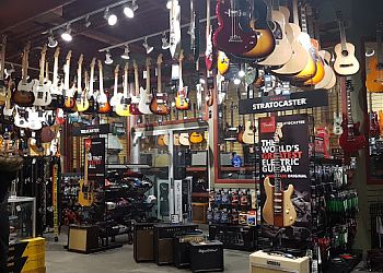 Waterloo music school Long & McQuade Musical Instruments