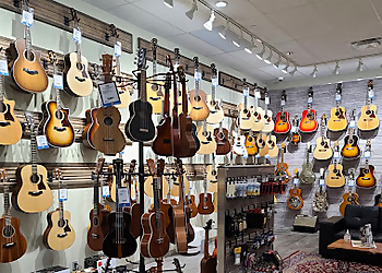 Long & McQuade Musical Instruments Burlington - Burlington, ON Music Schools - Equipment Image