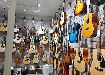 Chilliwack music school Long & McQuade Musical Instruments Chilliwack