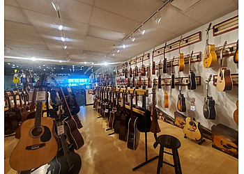 Moncton music school Long & McQuade Musical Instruments Moncton