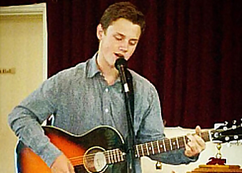 Long & McQuade North Bay - North Bay, ON Écoles De Musique - Practice Image