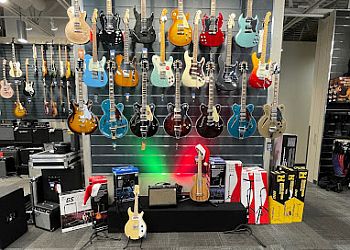 Red Deer Écoles De Musique Long & McQuade Red Deer