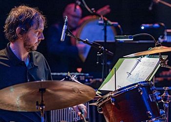 Stratford music school Long & McQuade Stratford