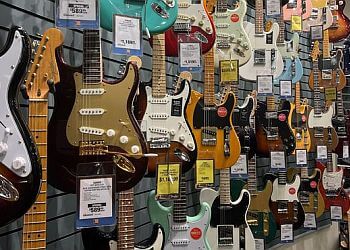 Stratford music school Long & McQuade Stratford